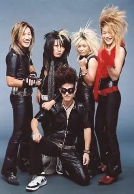 SEX MACHINEGUNS セックスマシンガンズ ピックキ ー ホルダ ー