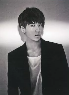 ウラシク　『Rabi』 Collection Card (Male) / CD 「 Error -Japanese Ver. - 」 Special