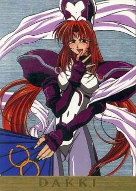 アニメ系トレカ/スペシャルカード/カードダスマスターズ 仙界伝封神