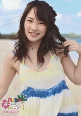 【貴重】AKB48 海外旅行日記3 川栄李奈　BOX ① 貴重】AKB48 海外旅行日記3 川栄李奈BOX