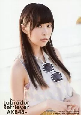 生写真(AKB48・SKE48)/アイドル/HKT48 指原莉乃/私服/CD