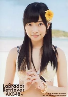 生写真(AKB48・SKE48)/アイドル/HKT48 指原莉乃/水着・上半身/CD