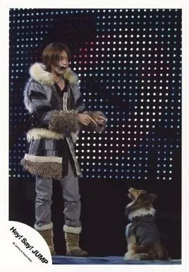 生写真(ジャニーズ)/アイドル/Hey! Say! JUMP Hey! Say! JUMP/高木雄也