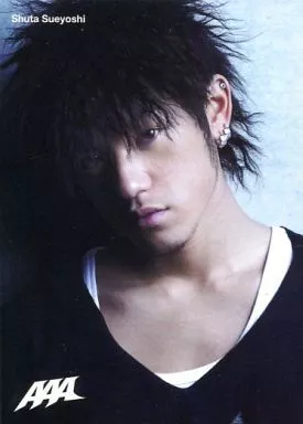 Collection card (male) / CD 「 MUSIC! / ZERO 」 special trading