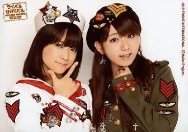 生写真(ハロプロ)/アイドル/モーニング娘。 モーニング娘。/亀井 生写真(ハロプロ)/アイドル/モーニング娘。 モーニング娘。/亀井