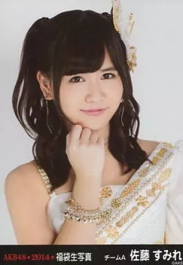 元SKE48/AKB48 ♡佐藤すみれ♡ 生写真まとめ売り 元SKE48（元AKB48）佐藤すみれ 生写真38枚セット - メルカリ