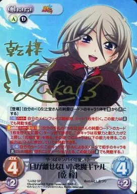 カオス/SP/Chara/風闇/エクストラブースター 辻堂さんのバージン カオス/SP/Chara/風闇/エクストラブースター 辻堂さんのバージン