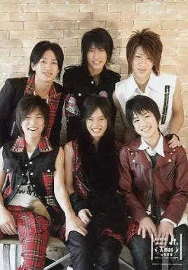 生写真(ジャニーズ)/アイドル/関西ジャニーズJr. 関西ジャニーズJr