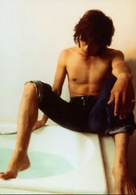 Official photo (Male) / Actor / Singer Kazuki Kato / Whole body