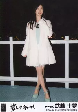 画像・写真 | AKB48・武藤十夢、生島企画室所属を発表「輝ける