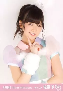 元SKE48/AKB48 ♡佐藤すみれ♡ 生写真まとめ売り 元SKE48（元AKB48）佐藤すみれ 生写真38枚セット - メルカリ