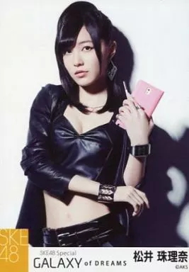 GALAXY 生写真 SKE
