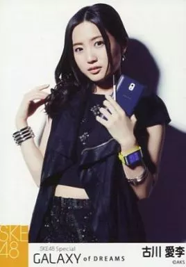 GALAXY 生写真 SKE
