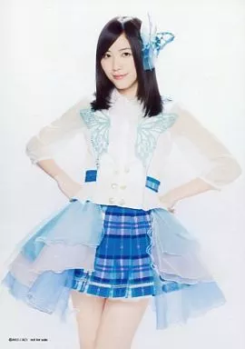 生写真(AKB48・SKE48)/アイドル/SKE48 松井珠理奈/CD｢未来とは