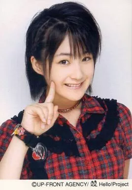 生写真(ハロプロ)/アイドル/Berryz工房 Berryz工房/嗣永桃子/バスト