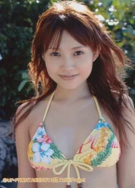 生写真(ハロプロ)/アイドル/モーニング娘。 モーニング娘。/安倍なつみ