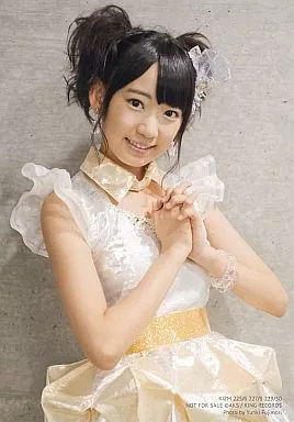 生写真(AKB48・SKE48)/アイドル/HKT48 宮脇咲良/アンダー