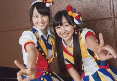 生写真(AKB48・SKE48)/アイドル/SKE48 松井玲奈・須田亜香里/CD