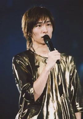 生写真(ジャニーズ)/アイドル/V6 V6/三宅健/ライブフォト