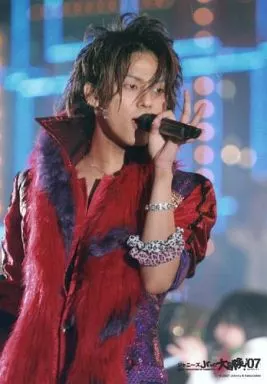 生写真(ジャニーズ)/アイドル/Kis-My-Ft2 Kis-My-Ft2/藤ヶ谷太輔