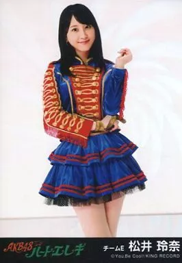 2025年最新】Yahoo!オークション -松井玲奈 生写真の中古品