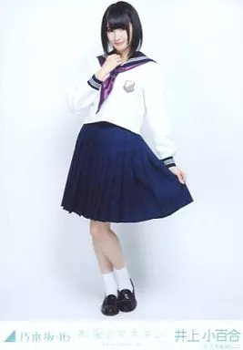 乃木坂46 井上小百合 生写真 2014年版 まとめ売り その① 乃木坂46 井上小百合 生写真 2014年版 まとめ売り その①