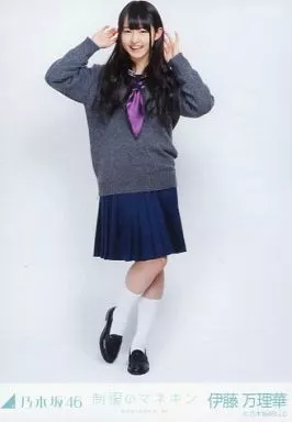 乃木坂46 伊藤万理華 生写真 会場 Web まとめ売り - メルカリ