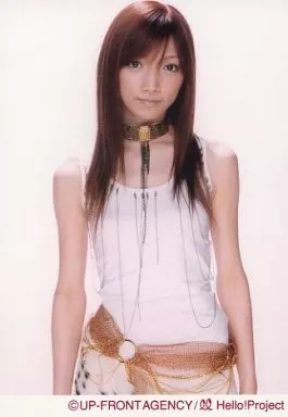 生写真(ハロプロ)/アイドル/モーニング娘。 モーニング娘。/後藤