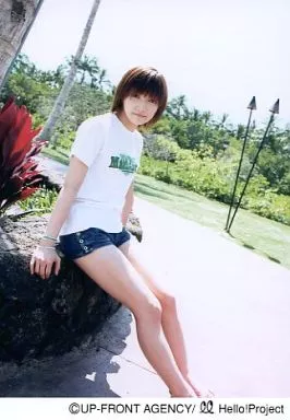 生写真(ハロプロ)/アイドル/モーニング娘。 モーニング娘。/後藤真希