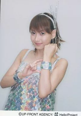 生写真(ハロプロ)/アイドル/モーニング娘 モーニング娘。/藤本