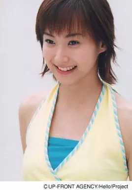 生写真(ハロプロ)/アイドル/モーニング娘 モーニング娘。/藤本美貴