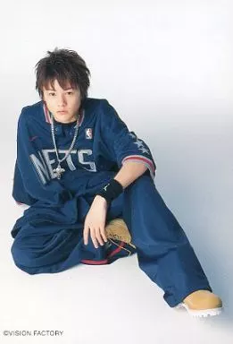 Official photo (male) / idol / LEAD No. 22 : LEAD / Keita Furuya
