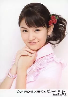 生写真(ハロプロ)/アイドル/Berryz工房 Berryz工房/菅谷梨沙子/バスト