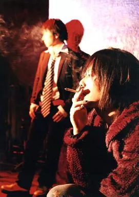 谷山紀章・野島健児【BELOVED LIVE 2008】生写真・パンフレット Official photo (male) / Voice actor Kisho Taniyama / Kenji