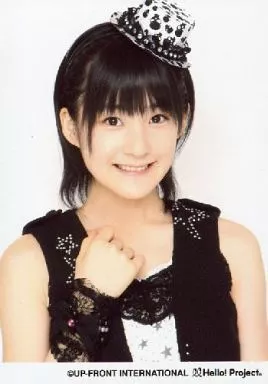 生写真(ハロプロ)/アイドル/Berryz工房 Tsugunaga0415 ： Berryz