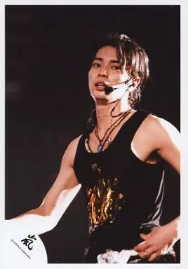 嵐 松本潤 写真 希少 ジャニーズ 生写真(ジャニーズ)/アイドル/嵐 嵐/松本潤/ライブフォト