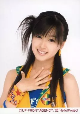 生写真(ハロプロ)/アイドル/モーニング娘。 モーニング娘。/久住