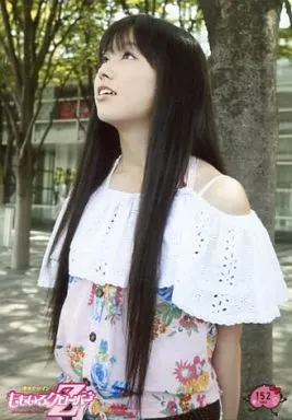 クローバー様 152 : Momoiro Clover Z / Ayaka Sasaki / Official 3 rd