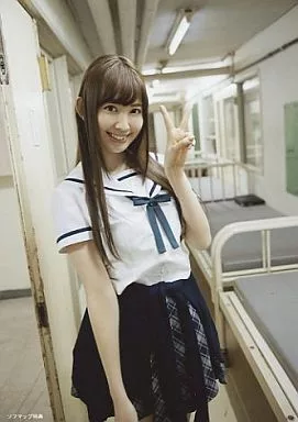 生写真(AKB48・SKE48)/アイドル/AKB48 小嶋陽菜/CD｢ギンガム