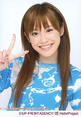 モーニング娘 高橋愛 生写真 ハロプロ 日替り NINE smile 生写真(ハロプロ)/アイドル/モーニング娘。 モーニング娘。/集合