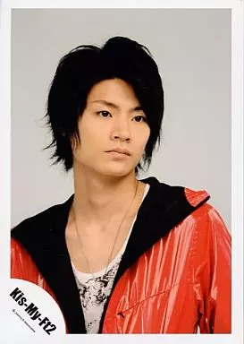 Kis-My-Ft2(横尾渉)公式写真 生写真(ジャニーズ)/アイドル/Kis-My-Ft2 Kis-My-Ft2/横尾渉