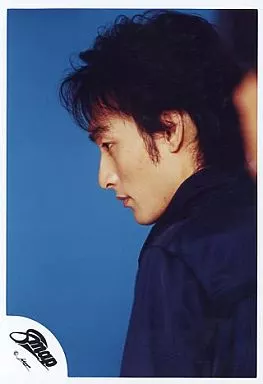生写真(ジャニーズ)/アイドル/SMAP SMAP/草なぎ剛/バストアップ・衣装