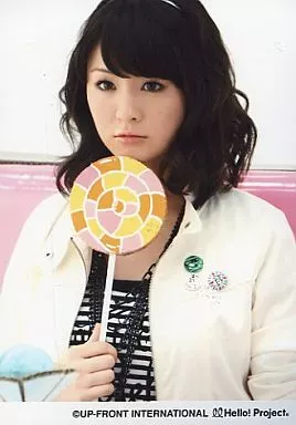 生写真(ハロプロ)/アイドル/Berryz工房 Berryz工房/菅谷梨沙子