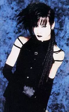 DIR EN GREY メモカぴあ　toshiyaのみ　70枚以上 Dir en grey / Toshiya / Upper Body & Background Blue / Dir en grey