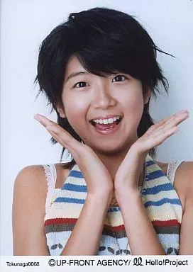 徳永千奈美公式写真 徳永千奈美公式写真25枚 アイドル ブロマイド 徳永