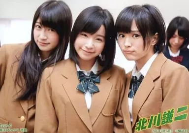 1円スタート】NMB48 山本彩 北川謙二 握手会記念 生写真 水着