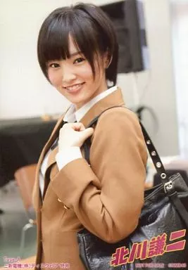生寫真(AKB48·SKE48)/偶像/NMB48 山本彩/CD