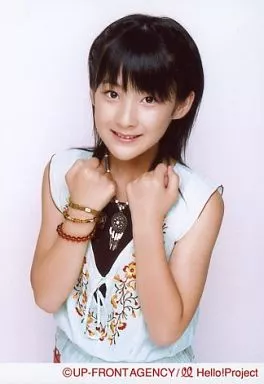 生写真(ハロプロ)/アイドル/Berryz工房 Berryz工房/嗣永桃子