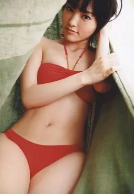 生写真(AKB48・SKE48)/アイドル/NMB48 山本彩/写真集｢さや神