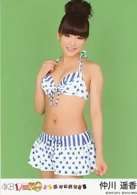 AKB48 公式 生写真 仲川遥香 6枚セットの通販 by 48-goods's